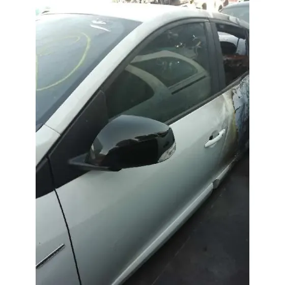 Puerta Delantera Izquierda para Renault Megane Iii Berlina 5 P