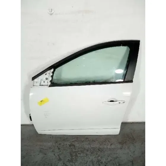 Puerta Delantera Izquierda para Renault Megane Iii Berlina 5 P