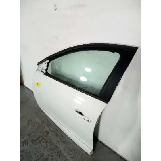 Puerta Delantera Izquierda para Renault Megane Iii Berlina 5 P