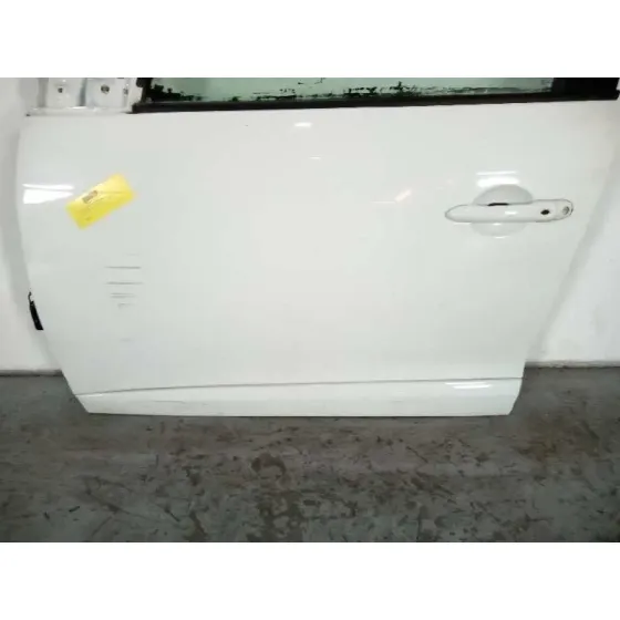 Puerta Delantera Izquierda para Renault Megane Iii Berlina 5 P