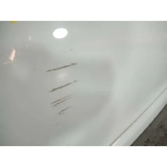 Puerta Delantera Izquierda para Renault Megane Iii Berlina 5 P
