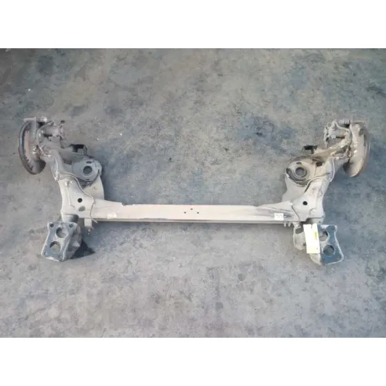 Puente Trasero para Volkswagen New Beetle (9C1/1C1)