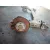Puente Trasero para Volkswagen New Beetle (9C1/1C1)