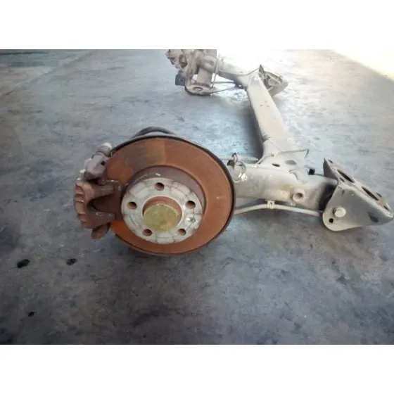 Puente Trasero para Volkswagen New Beetle (9C1/1C1)