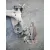 Puente Trasero para Volkswagen New Beetle (9C1/1C1)