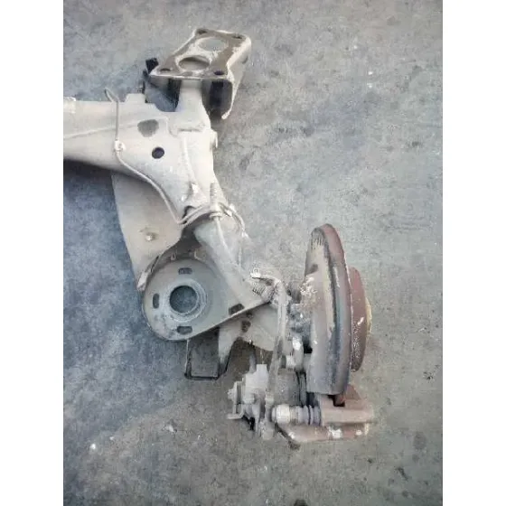 Puente Trasero para Volkswagen New Beetle (9C1/1C1)