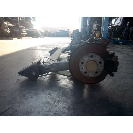 Puente Trasero para Volkswagen New Beetle (9C1/1C1)
