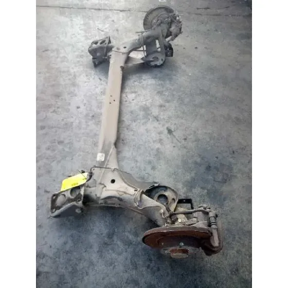 Puente Trasero para Volkswagen New Beetle (9C1/1C1)