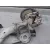 Puente Trasero para Volkswagen New Beetle (9C1/1C1)