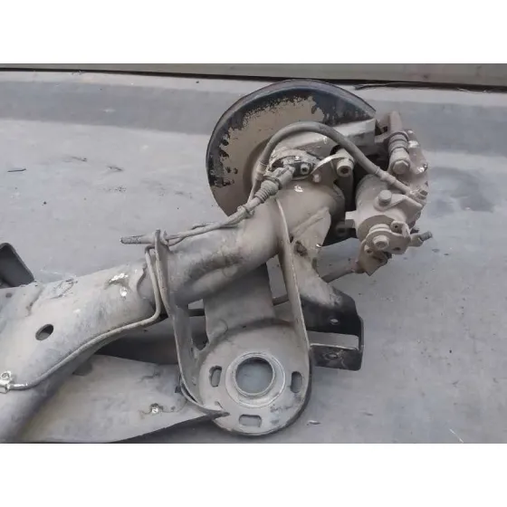 Puente Trasero para Volkswagen New Beetle (9C1/1C1)