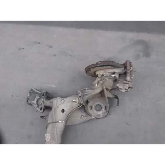 Puente Trasero para Volkswagen New Beetle (9C1/1C1)