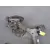 Puente Trasero para Volkswagen New Beetle (9C1/1C1)