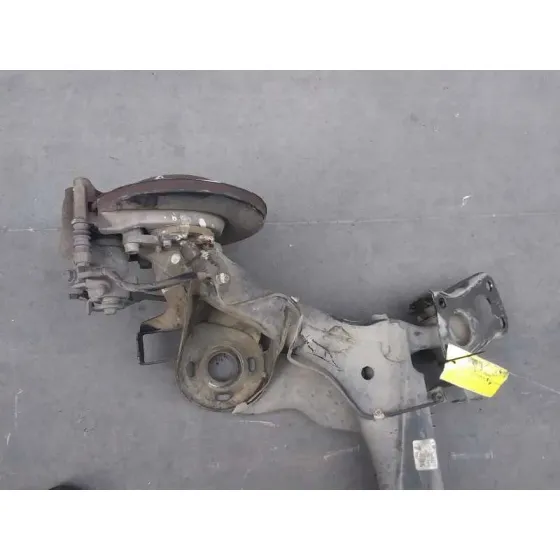 Puente Trasero para Volkswagen New Beetle (9C1/1C1)