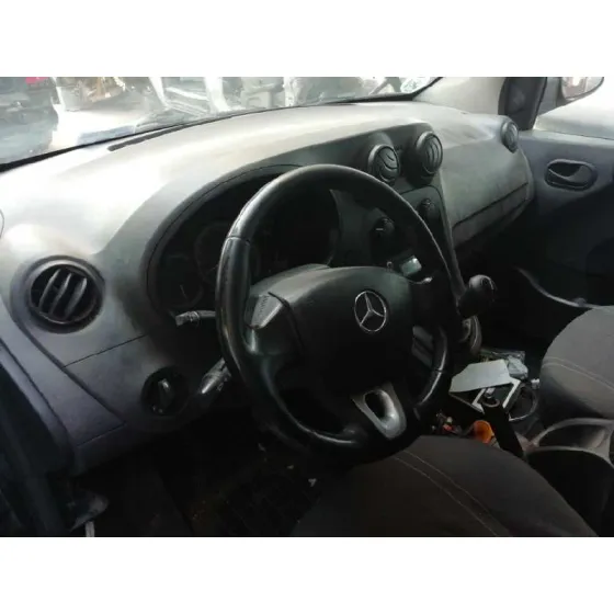Kit Airbag para Mercedes-Benz Citan (W415) Combi