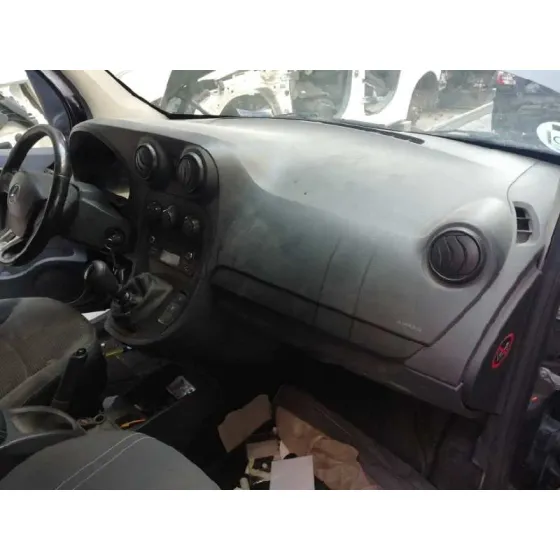Kit Airbag para Mercedes-Benz Citan (W415) Combi