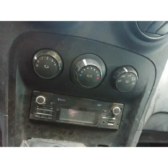 Mando Calefaccion / Aire Acondicionado para Mercedes-Benz Citan (W415) Combi