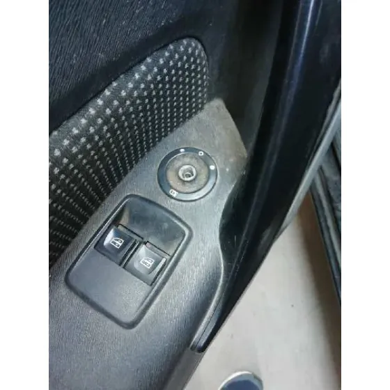 Mando Elevalunas Delantero Izquierdo para Mercedes-Benz Citan (W415) Combi