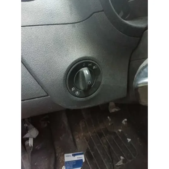 Mando Luces para Mercedes-Benz Citan (W415) Combi