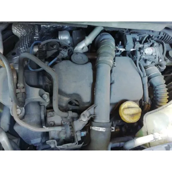 Motor Completo para Mercedes-Benz Citan (W415) Combi
