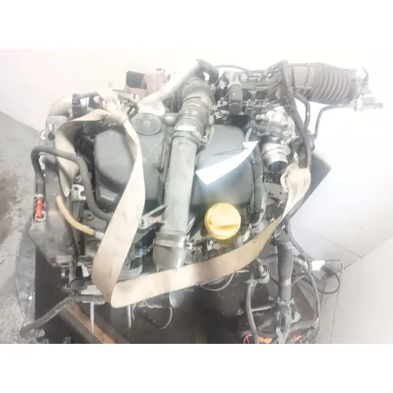 Motor Completo para Mercedes-Benz Citan (W415) Combi
