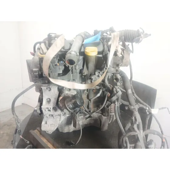 Motor Completo para Mercedes-Benz Citan (W415) Combi