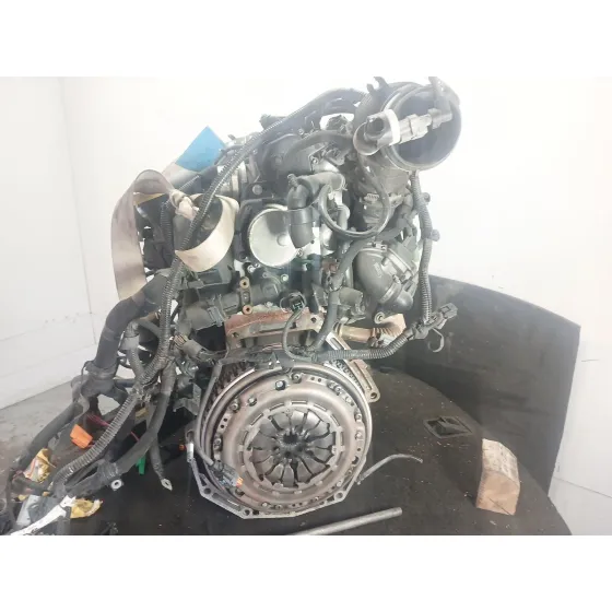 Motor Completo para Mercedes-Benz Citan (W415) Combi