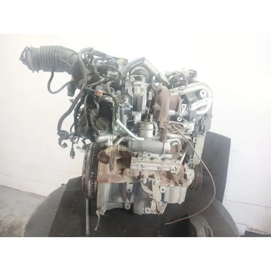 Motor Completo para Mercedes-Benz Citan (W415) Combi