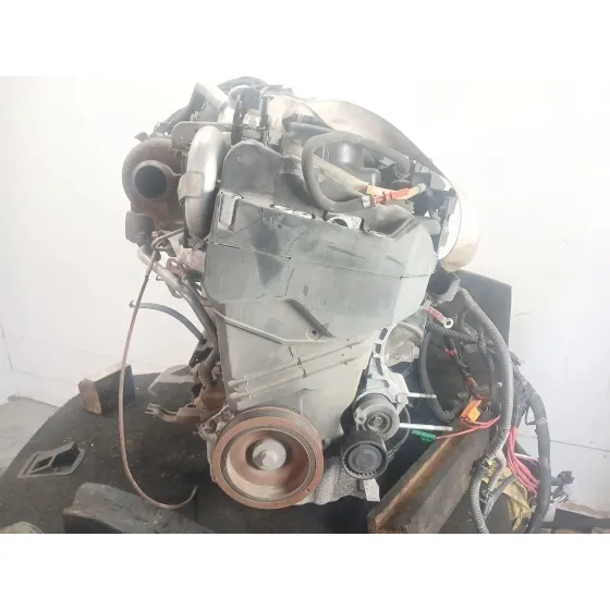Motor Completo para Mercedes-Benz Citan (W415) Combi