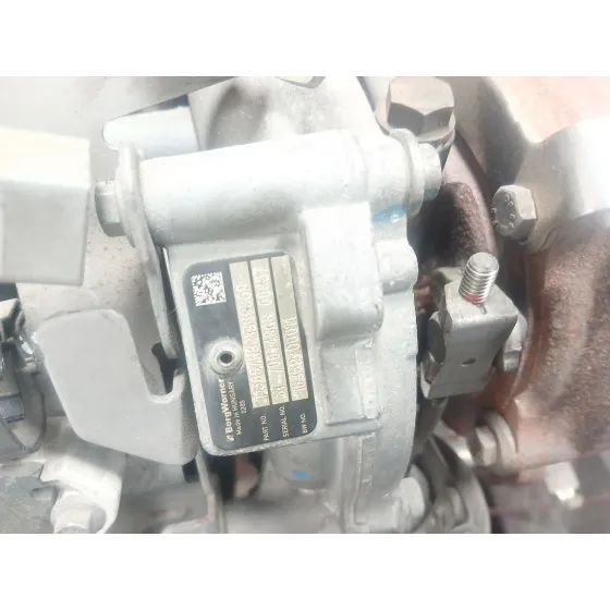 Motor Completo para Mercedes-Benz Citan (W415) Combi