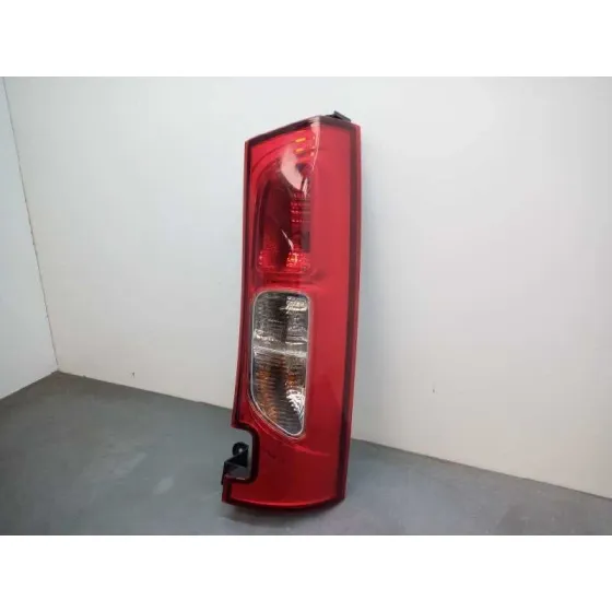Piloto Trasero Derecho para Mercedes-Benz Citan (W415) Combi