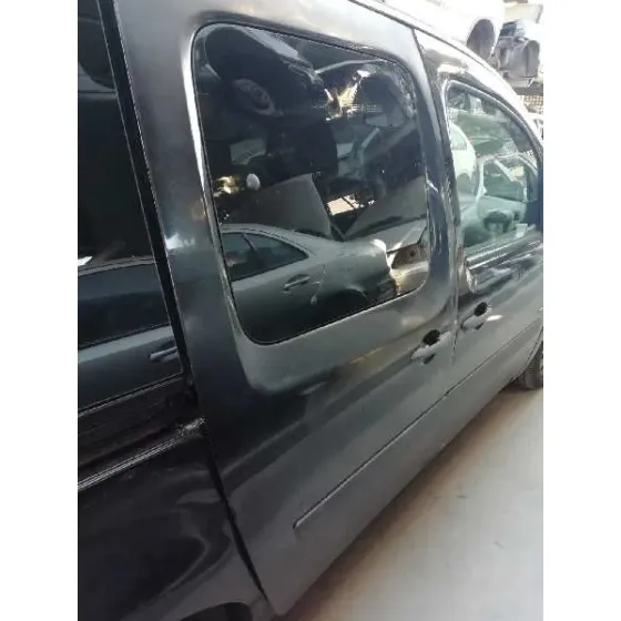Puerta Lateral Corredera Derecha para Mercedes-Benz Citan (W415) Combi