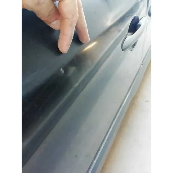 Puerta Lateral Corredera Derecha para Mercedes-Benz Citan (W415) Combi