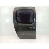 Puerta Lateral Corredera Derecha para Mercedes-Benz Citan (W415) Combi