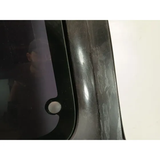 Puerta Lateral Corredera Derecha para Mercedes-Benz Citan (W415) Combi