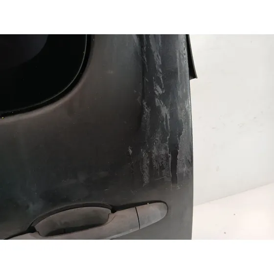 Puerta Lateral Corredera Derecha para Mercedes-Benz Citan (W415) Combi