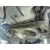 Puente Trasero para Mercedes-Benz Citan (W415) Combi