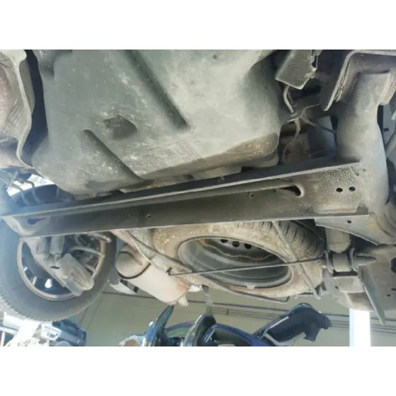 Puente Trasero para Mercedes-Benz Citan (W415) Combi