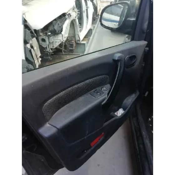 Guarnecido Puerta Delantera Izquierda para Mercedes-Benz Citan (W415) Combi