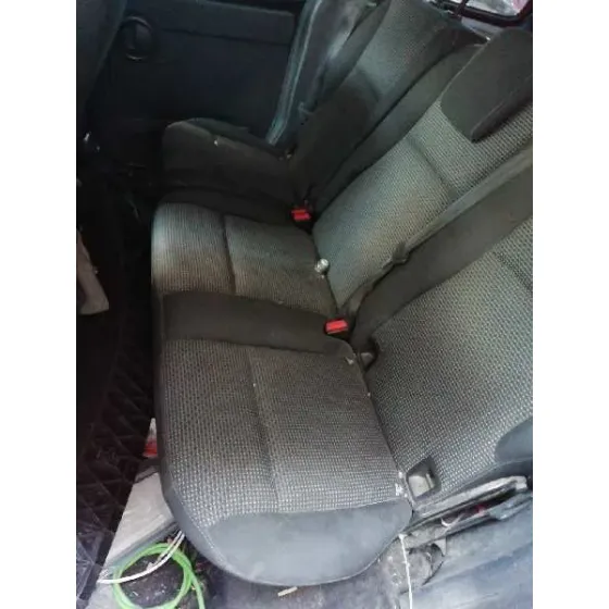 Asientos Traseros para Mercedes-Benz Citan (W415) Combi