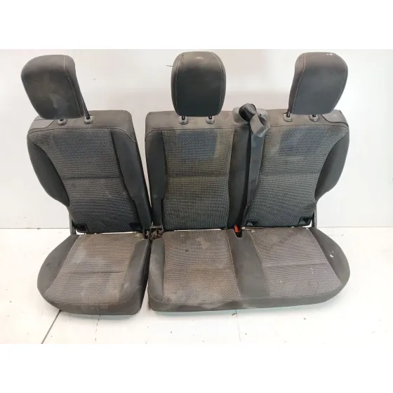 Asientos Traseros para Mercedes-Benz Citan (W415) Combi