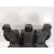 Asientos Traseros para Mercedes-Benz Citan (W415) Combi