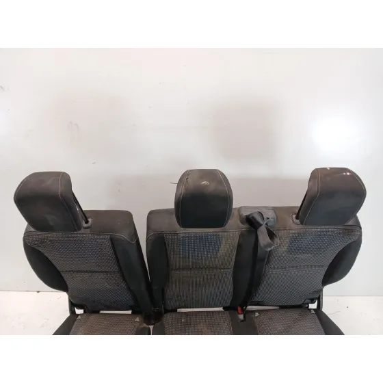 Asientos Traseros para Mercedes-Benz Citan (W415) Combi