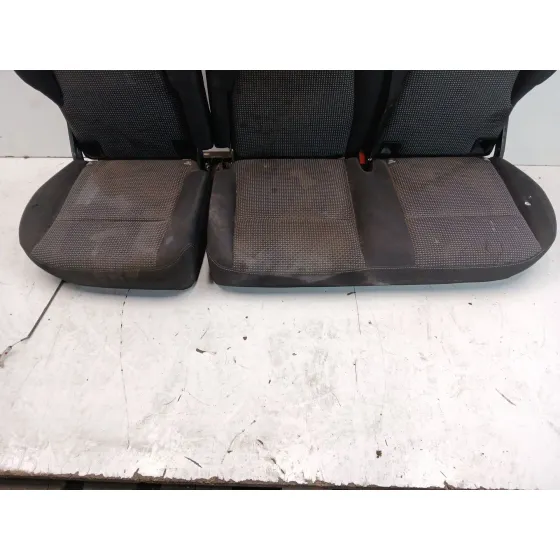 Asientos Traseros para Mercedes-Benz Citan (W415) Combi
