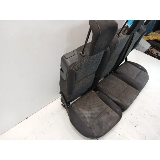 Asientos Traseros para Mercedes-Benz Citan (W415) Combi
