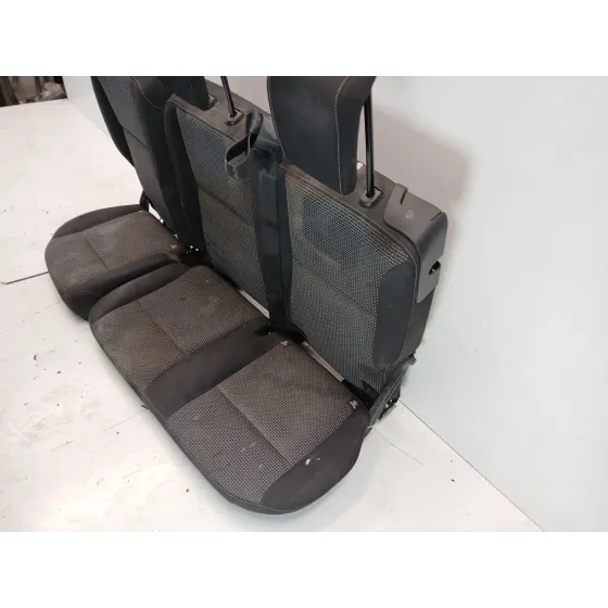 Asientos Traseros para Mercedes-Benz Citan (W415) Combi