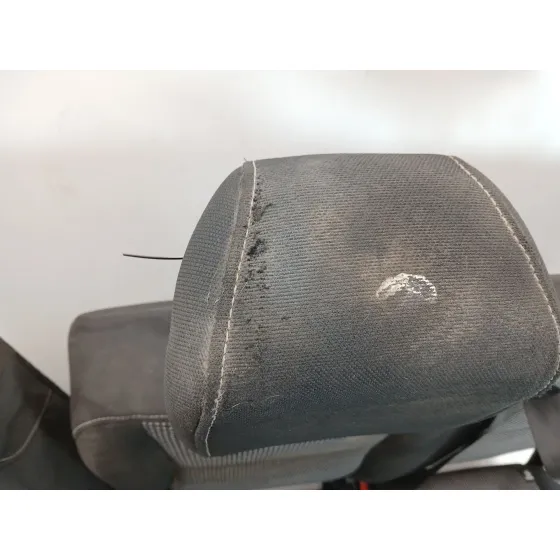 Asientos Traseros para Mercedes-Benz Citan (W415) Combi