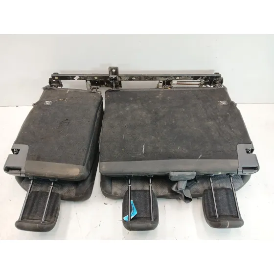 Asientos Traseros para Mercedes-Benz Citan (W415) Combi