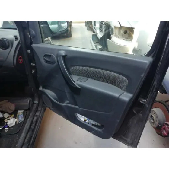 Guarnecido Puerta Delantera Derecha para Mercedes-Benz Citan (W415) Combi