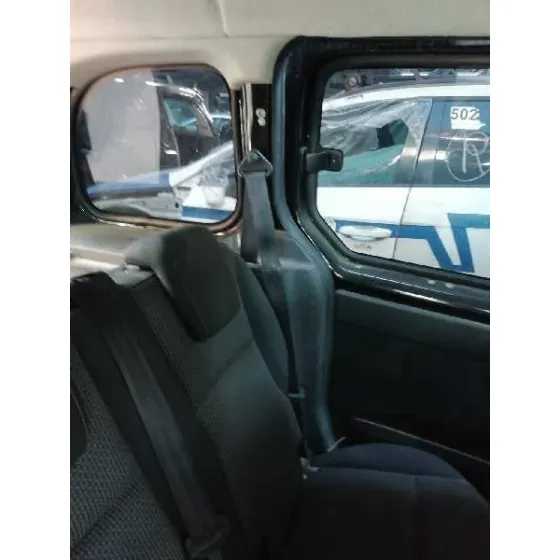 Cinturon Seguridad Trasero Izquierdo para Mercedes-Benz Citan (W415) Combi