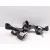 Cinturon Seguridad Trasero Izquierdo para Mercedes-Benz Citan (W415) Combi